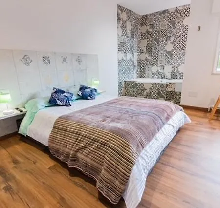 San Pedro Appartement Comarca de Comarca de Pontevedra Buitenkant foto
